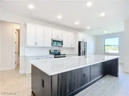 Picture of 4310 NW 22Nd St, Cape Coral, FL 33993