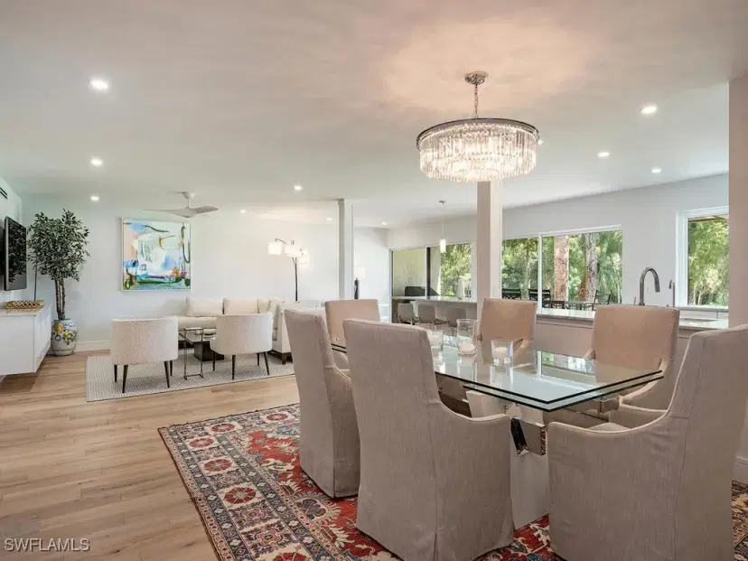 Picture of 100 Wilderness Way B-348, Naples FL 34105
