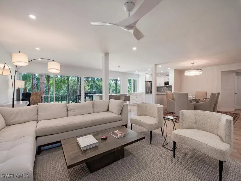 Picture of 100 Wilderness Way B-348, Naples FL 34105