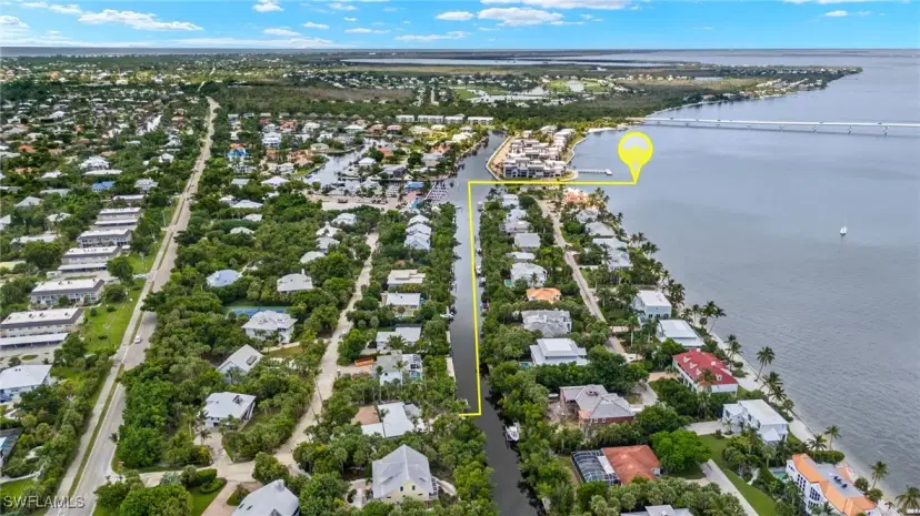 Picture of 526 N Yachtsman Dr, Sanibel FL 33957