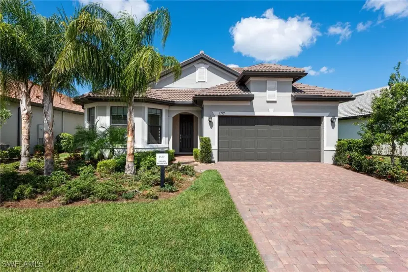 Picture of 2777 Amaranda Ct, Naples FL 34114