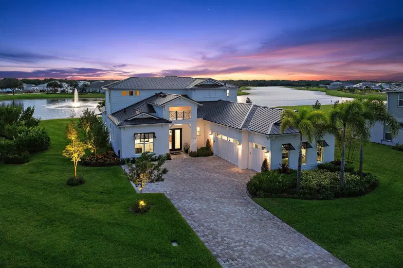 Picture of 20124 SE Bridgewater Drive, Jupiter FL 33458