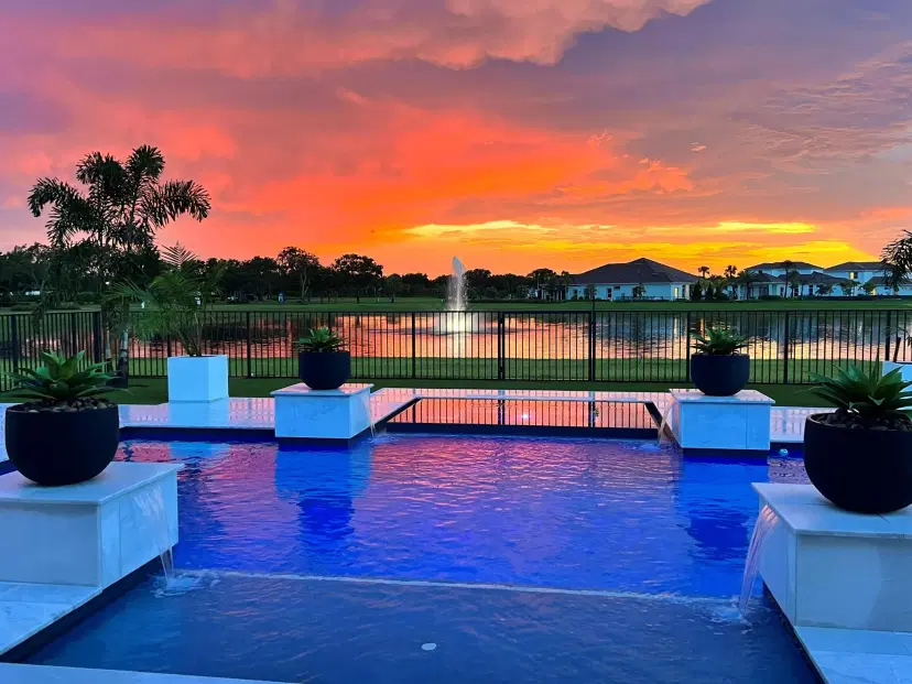 Picture of 20124 SE Bridgewater Drive, Jupiter FL 33458