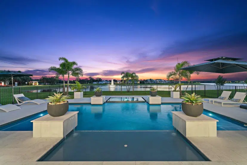 Picture of 20124 SE Bridgewater Drive, Jupiter FL 33458