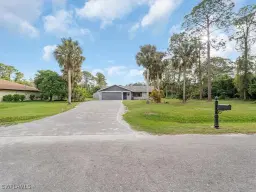 Picture of 406 Fifth Ave, Lehigh Acres, FL 33972