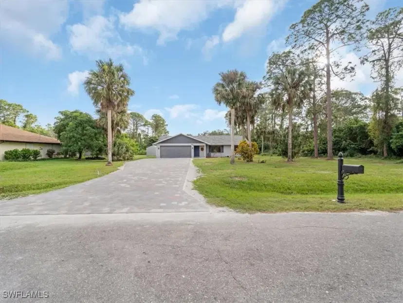 Picture of 406 Fifth Ave, Lehigh Acres FL 33972