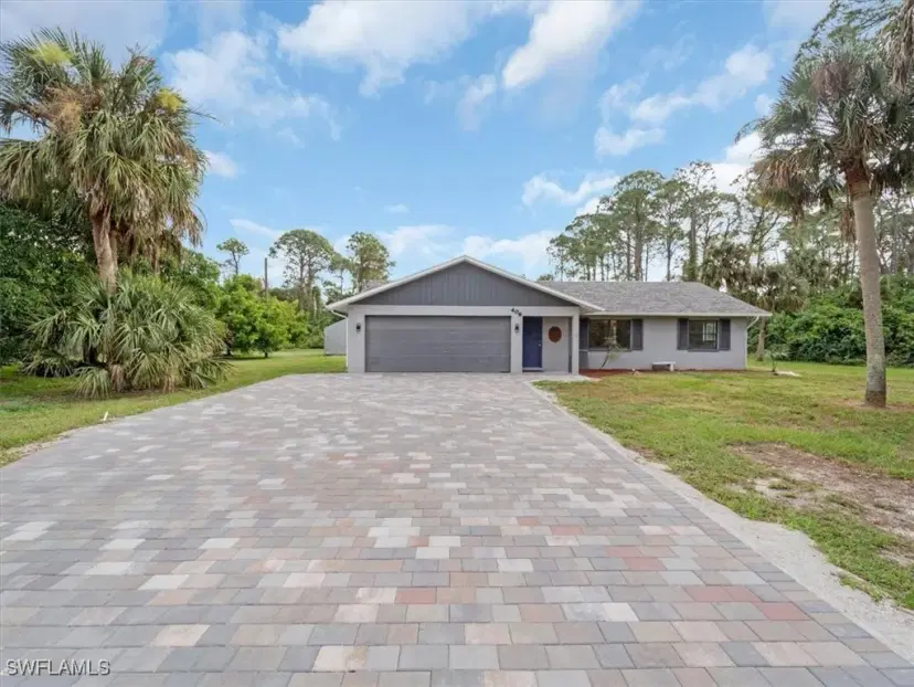 Picture of 406 Fifth Ave, Lehigh Acres FL 33972