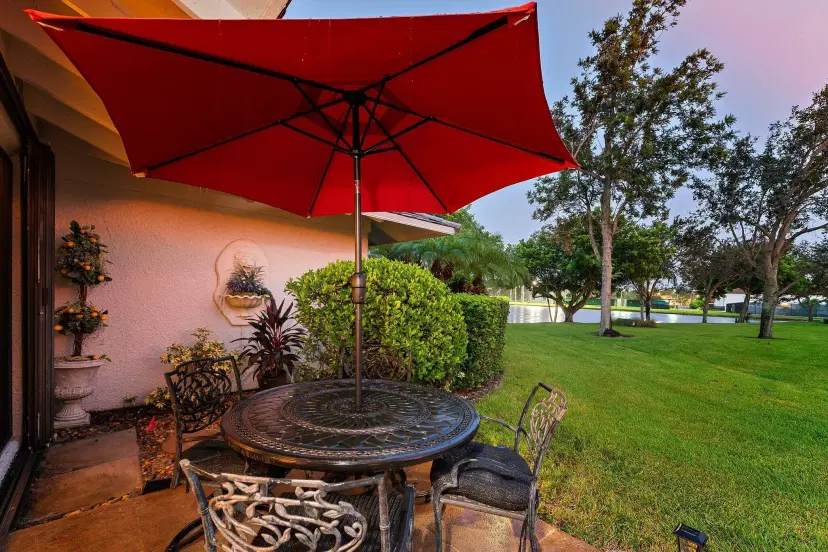 Picture of 119 Club Drive, Palm Beach Gardens FL 33418
