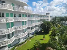 Picture of 2381 Sunset Avenue 406, Lake Worth Beach, FL 33461