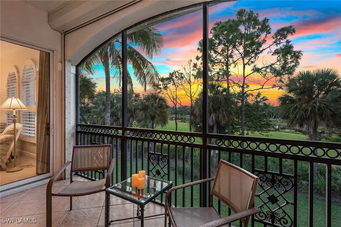 Picture of 9106 Cascada Way 202, Naples, FL 34114