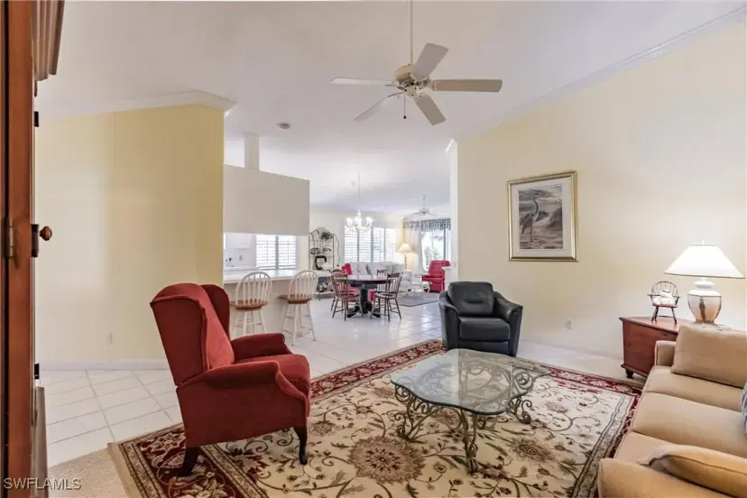 Picture of 4054 Los Altos Ct, Naples FL 34109