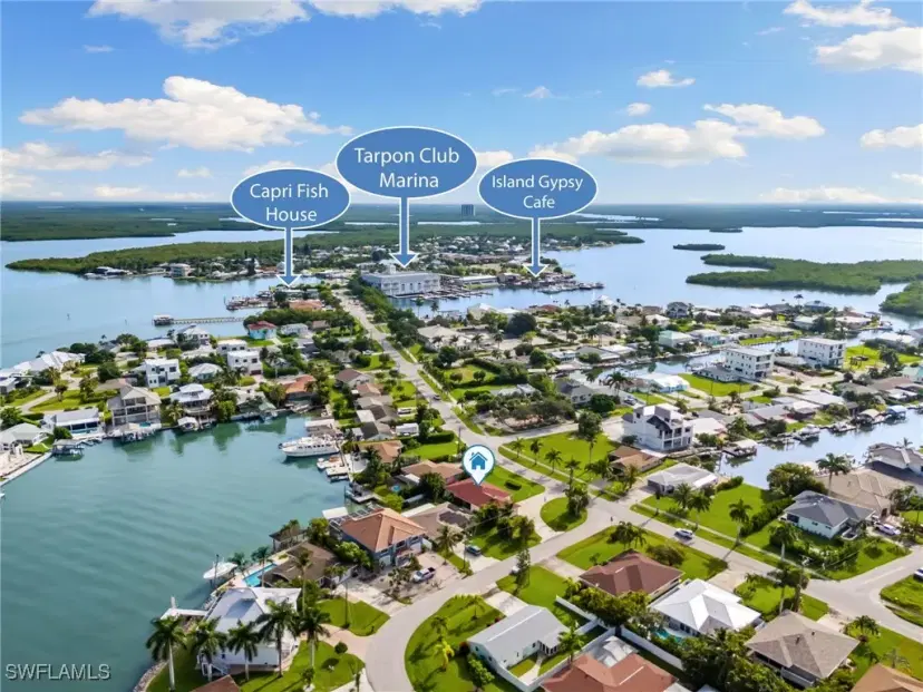 Picture of 101 Jamaica Dr, Naples FL 34113