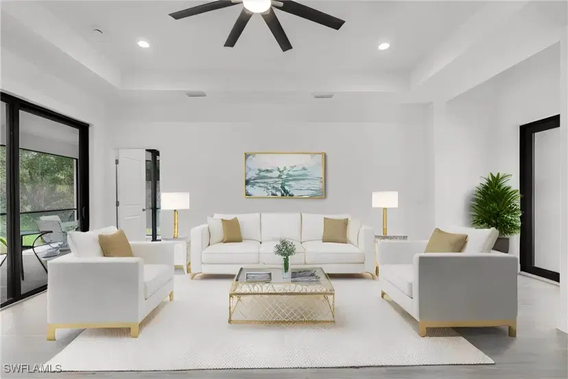Picture of 604 Lake Ave, Lehigh Acres FL 33972