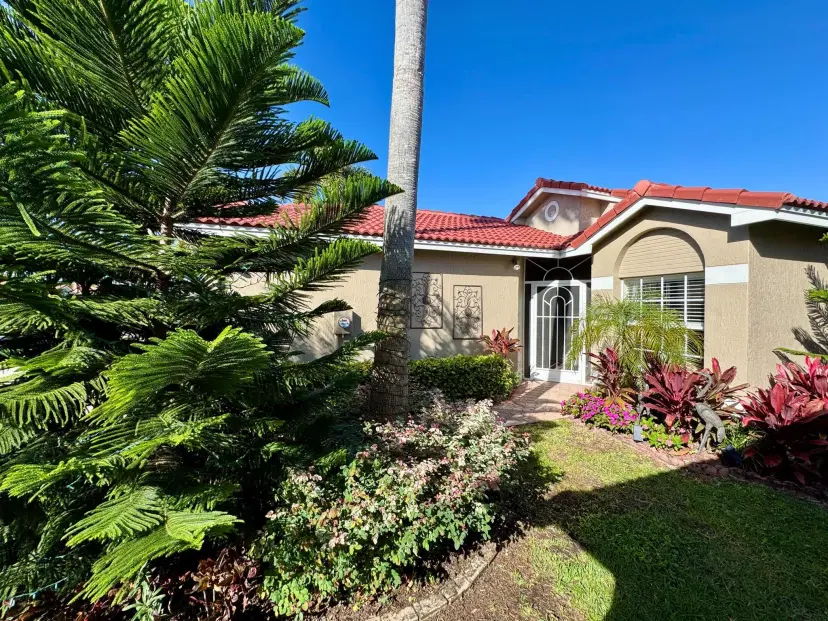 Picture of 7687 Cherry Blossom Street, Boynton Beach FL 33437