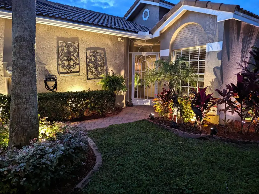 Picture of 7687 Cherry Blossom Street, Boynton Beach FL 33437
