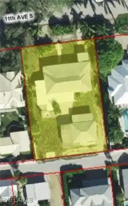Picture of 162 11Th Ave S, Naples, FL 34102