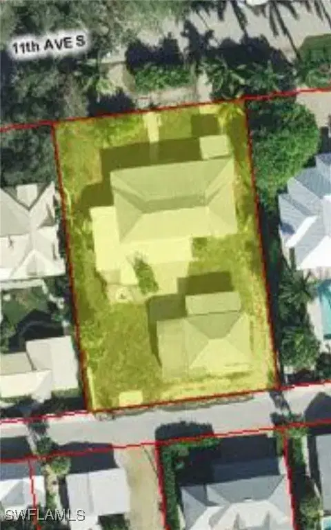 Picture of 162 11Th Ave S, Naples FL 34102