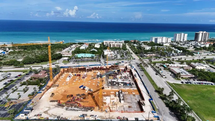 Picture of 1011 Us Highway 1 A202, Juno Beach FL 33408