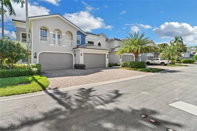 Picture of 21560 Baccarat Ln 201, Estero FL 33928