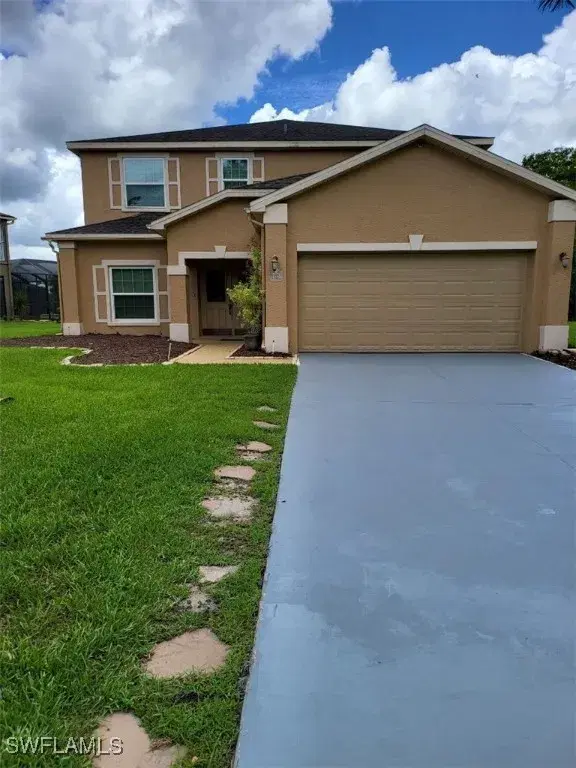 Picture of 13520 Cypress Head Dr, Fort Myers FL 33913