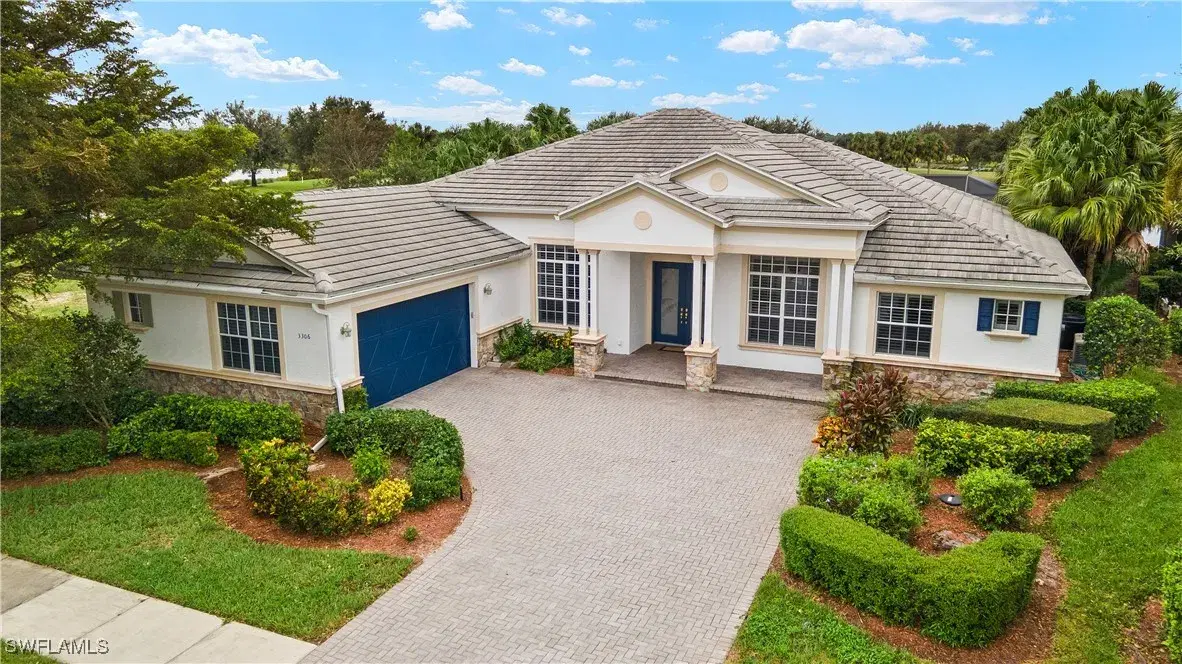 Picture of 3306 Chestnut Grove Dr, Alva, FL 33920