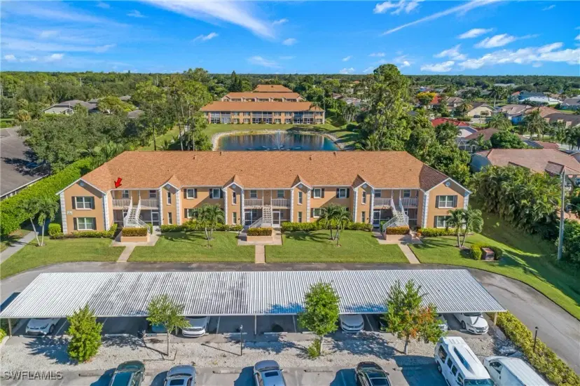 Picture of 2250 W Crown Pointe Blvd E-221, Naples FL 34112
