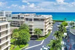 Picture of 3200 S Ocean Boulevard A504, Palm Beach, FL 33480