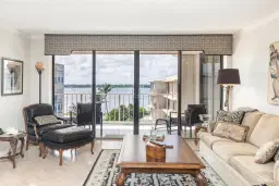 Picture of 3200 S Ocean Boulevard A504, Palm Beach, FL 33480