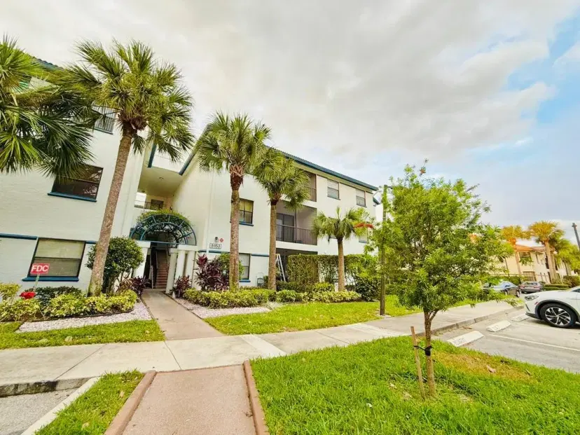 Picture of 5153 Floria Drive I, Boynton Beach FL 33437
