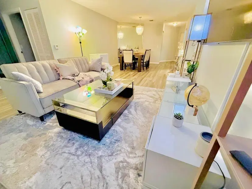 Picture of 5153 Floria Drive I, Boynton Beach FL 33437