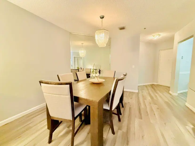Picture of 5153 Floria Drive I, Boynton Beach FL 33437