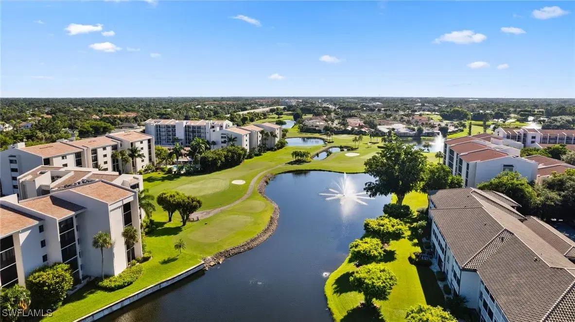 Picture of 4220 Steamboat Bend 202, Fort Myers, FL 33919