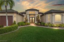 Picture of 3201 SW 4Th Ln, Cape Coral, FL 33991