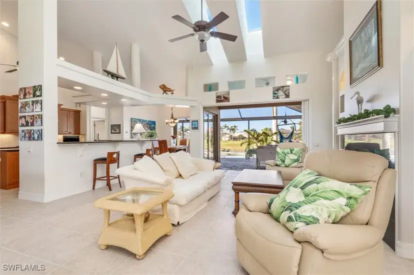 Picture of 11768 Lady Anne Cir, Cape Coral FL 33991