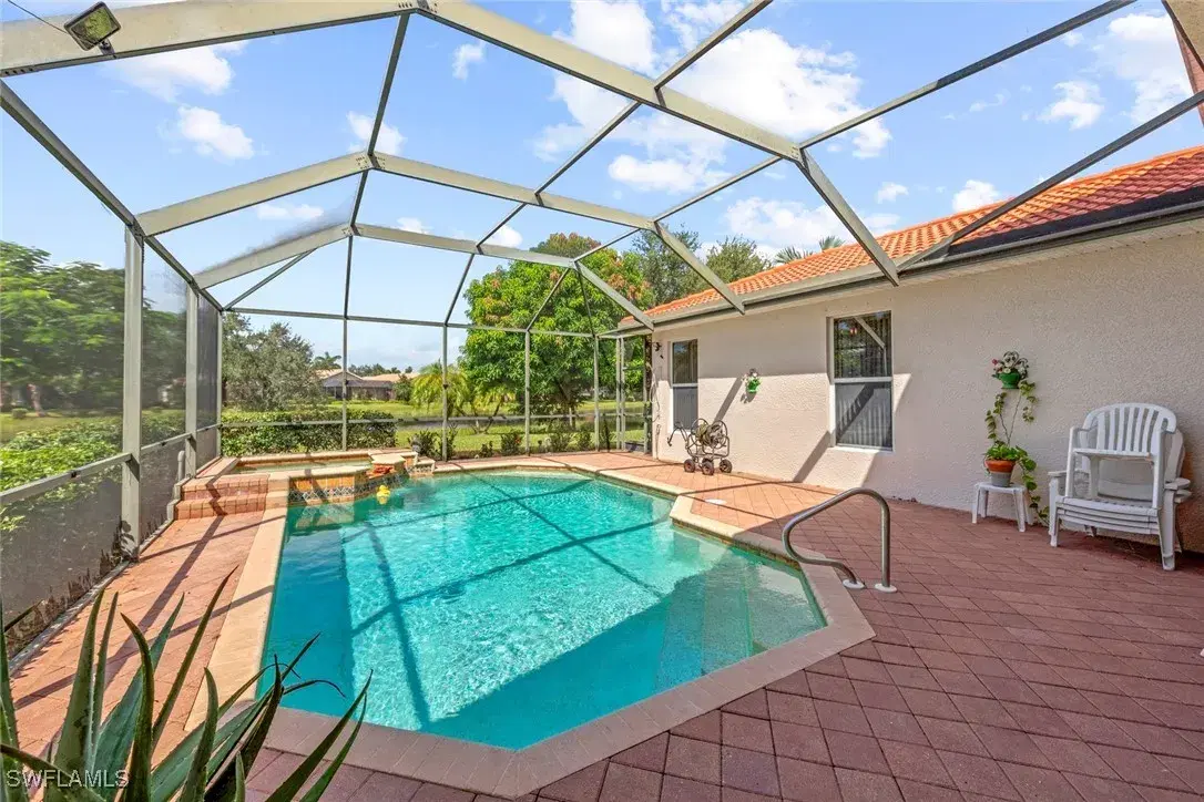 Picture of 8808 Largo Mar Dr, Estero, FL 33967