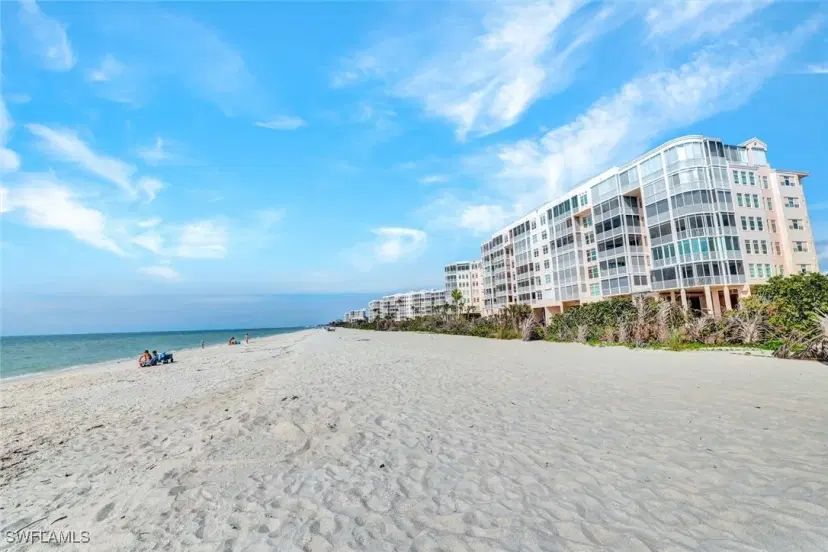 Picture of 267 Barefoot Beach Blvd X-606, Bonita Springs FL 34134