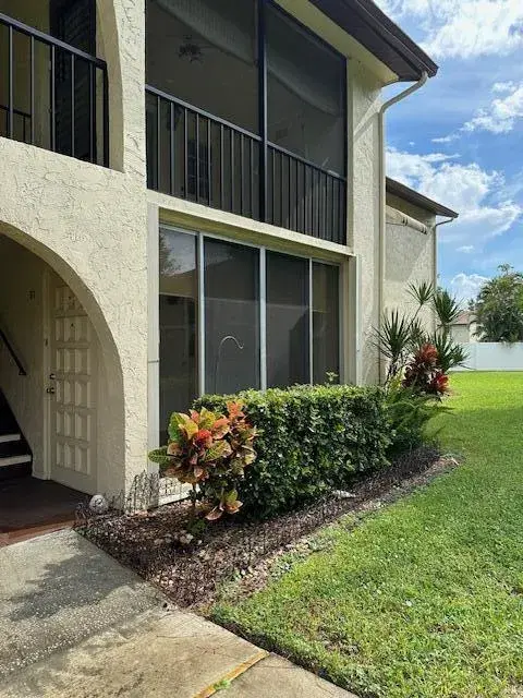 Picture of 3625 La Aires Court B-1, Greenacres FL 33463