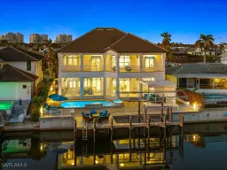 Picture of 434 Conners Ave, Naples, FL 34108