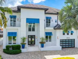 Picture of 434 Conners Ave, Naples, FL 34108