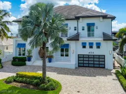 Picture of 434 Conners Ave, Naples, FL 34108
