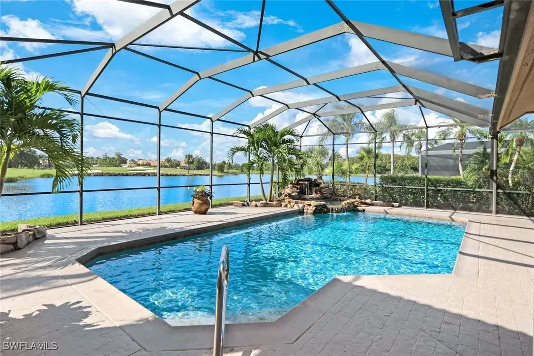 Picture of 12591 Water Oak Dr, Estero, FL 33928