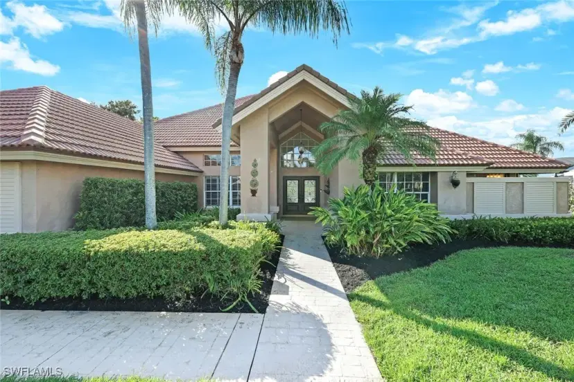 Picture of 12591 Water Oak Dr, Estero FL 33928