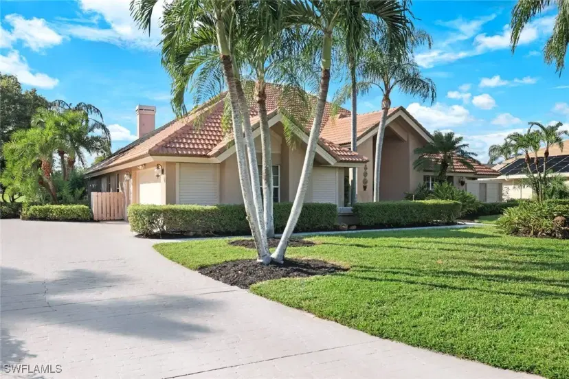 Picture of 12591 Water Oak Dr, Estero FL 33928