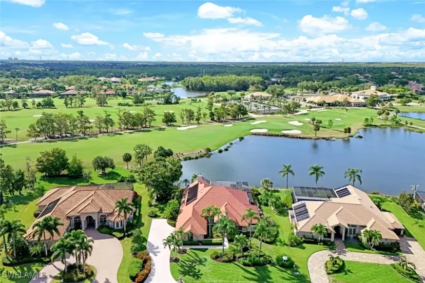 Picture of 12591 Water Oak Dr, Estero FL 33928