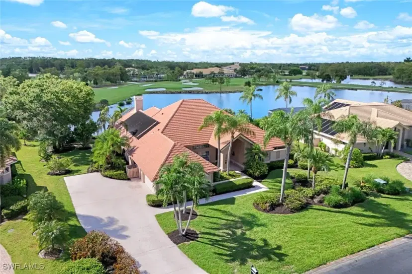 Picture of 12591 Water Oak Dr, Estero FL 33928