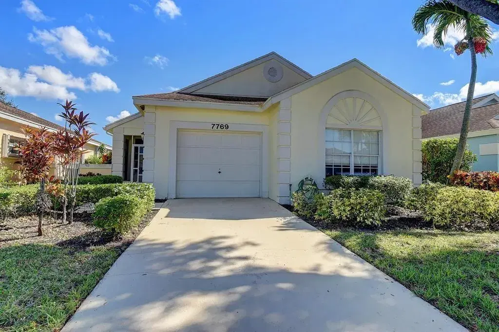 Picture of 7769 Mansfield Hollow Road, Delray Beach, FL 33446