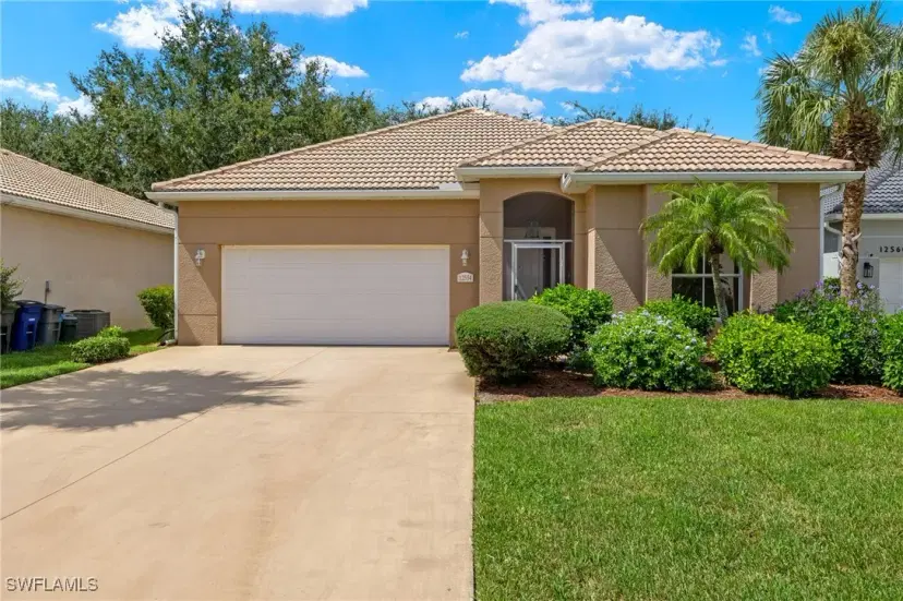 Picture of 12554 Ivory Stone Loop, Fort Myers FL 33913
