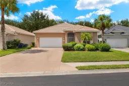 Picture of 12554 Ivory Stone Loop, Fort Myers, FL 33913