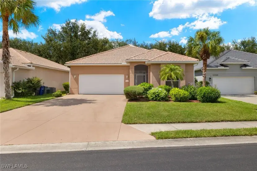 Picture of 12554 Ivory Stone Loop, Fort Myers FL 33913