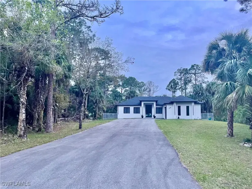 Picture of 2358 66Th Ave Ne, Naples FL 34120